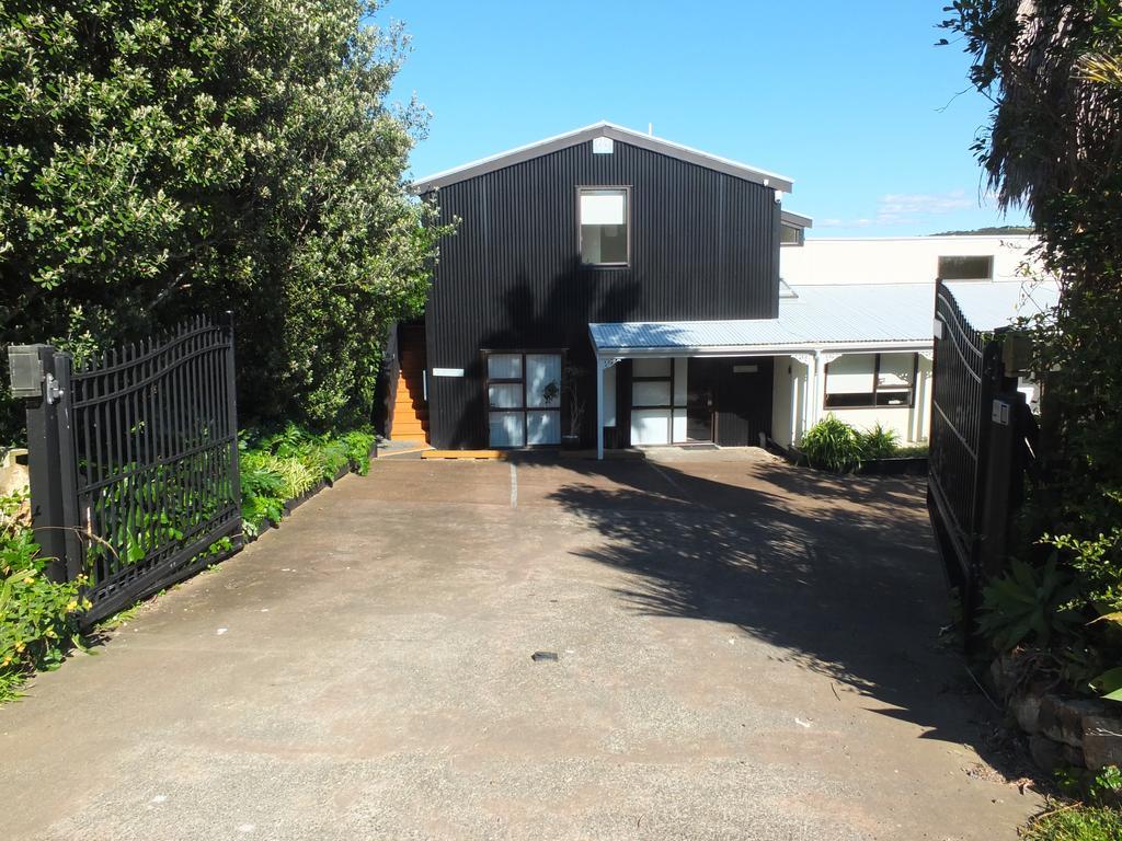 Le Chalet Waiheke Apartments Ostend Zimmer foto